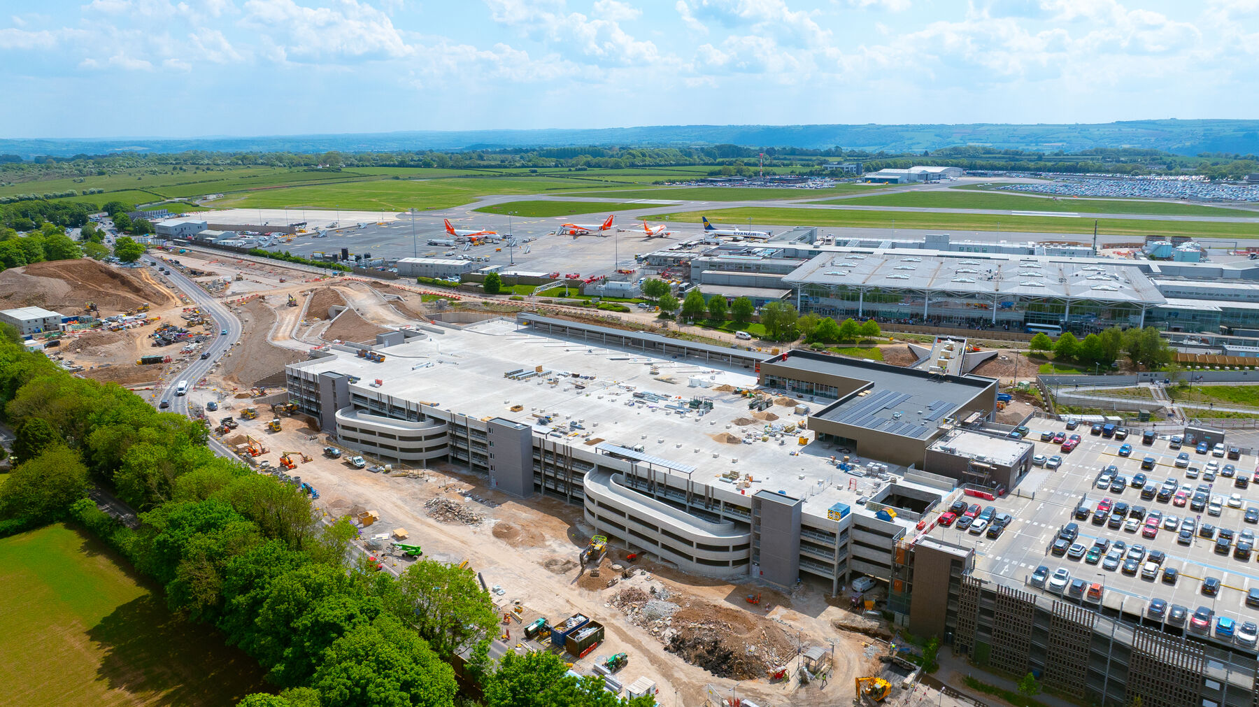 Civil Engineering banner
